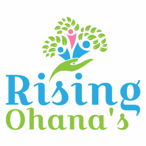 Rising Ohana’s C.I.C